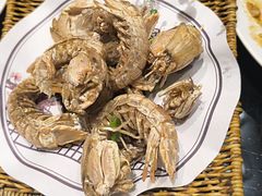 -好兄弟郭巨海鲜(天一阁店)