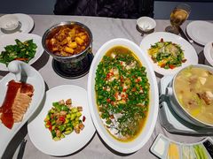 -花家怡园HUA'S RESTAURANT(崇文门·哈德门广场店)