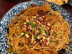 -螺世纪螺蛳粉·桂味小排档(裕德店)