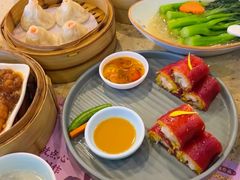 -点都德(长泰广场店)