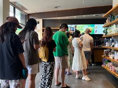 -星巴克(深圳星都豪庭店)