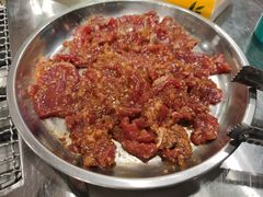 -英雄故事地摊烤肉(马驹桥店)