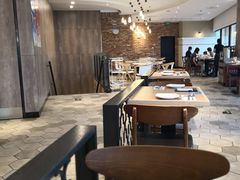 -必胜客(巴沟店)