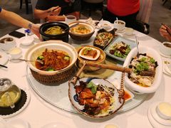 -安蒂娅.悦景轩中餐厅(西乡店)