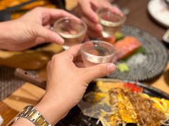 -长崎屋·日本料理·刺身·烧鸟(天河北路店)