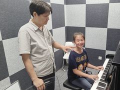 -玖旋律音乐培训学校(南开校区)