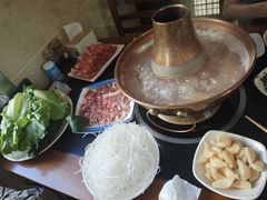 -情忆草原涮肉馆