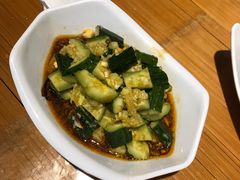 -可可大虾武汉土菜大排档(万松园1店)