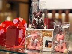 -Laderach 莱德拉(上海环贸iapm店)