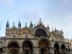 -圣马尔谷圣殿宗主教座堂