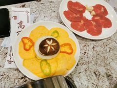 -高丽屋(天宁寺店)