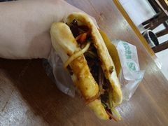 -刘氏方酥锅盔(古城总店)