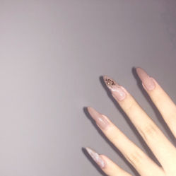 -沐白•盛妍日式美甲美睫