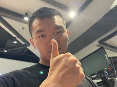 -帝豪斯健身俱乐部(市府恒隆广场店)