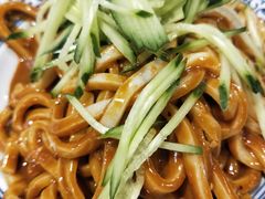 -老兰家传统烧烤炒菜泡馍(小南门店)