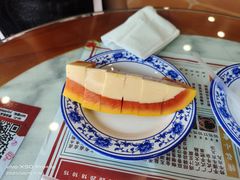 木瓜奶冻-捷信牛奶甜品世家(学府店)