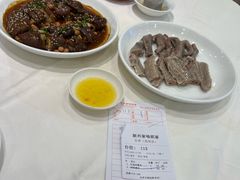 -新兴家喻酒家·羊城名宴(昌岗店)