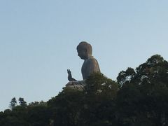 -天坛大佛