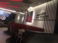 -必胜客(绿地新都会店)