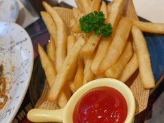 -盘炉forenza·云贵川融合小食堂 ( 钟楼中柳巷店)