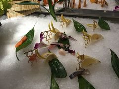 -博悦大酒店-餐厅