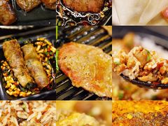 -烧烤季休闲餐厅(贵阳蟠桃宫店)