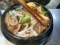-清真·穆萨砂锅(大皮院店)