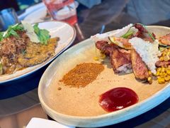 -哈蒙德餐厅