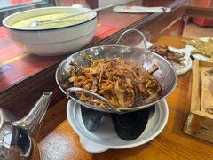 -鲁西南老厨子·特色鲁菜(经一纬五店)