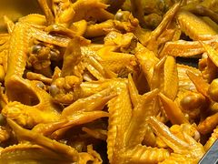 -鸡王盐焗食品(鸡王总店)