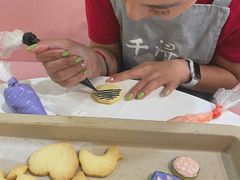 -千浔一暖DIY蛋糕烘焙(人民大学店)