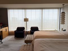 -上海静安香格里拉大酒店