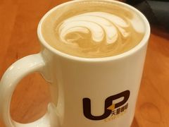 -西西弗书店&矢量咖啡(壹方购物中心店)