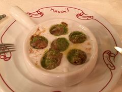 -马克西姆餐厅(崇文门店)