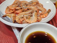 -孙权家菜馆(龙门古镇店)