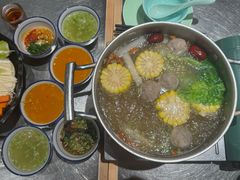 -潮界(虹桥新天地店)