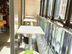 -麦当劳(东苑丽宝商业广场店)