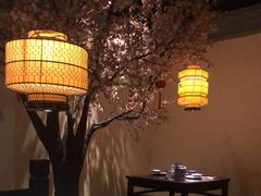 -绿茶餐厅(昌平悦荟店)