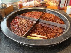 -陈眼镜火锅(总店)