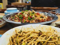-艺味深尝(云锦路店)