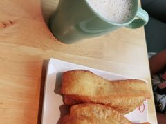 -嘉和一品粥(方庄店)