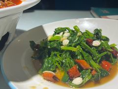 -阿西娅食府(中关村店)