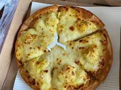 -必胜客(溧阳万达店)