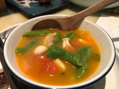 -绿茶餐厅(成都大悦城店)