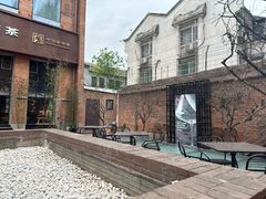 -大酉·M Coffee(北京美术馆店)