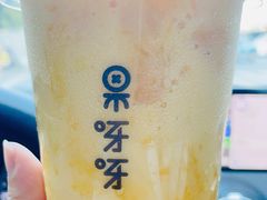 -果呀呀(凯德广场店)