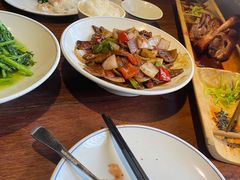 -大牌大·传统杭帮菜(湖滨店)