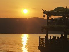 -西湖外事游船(湖滨二公园外事游船码头)