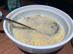 -吕氏疙瘩汤·新派鲁菜(济南万象城店)