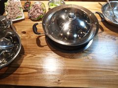 -大自然醉鹅·铁锅火焰鹅(上海联洋店)